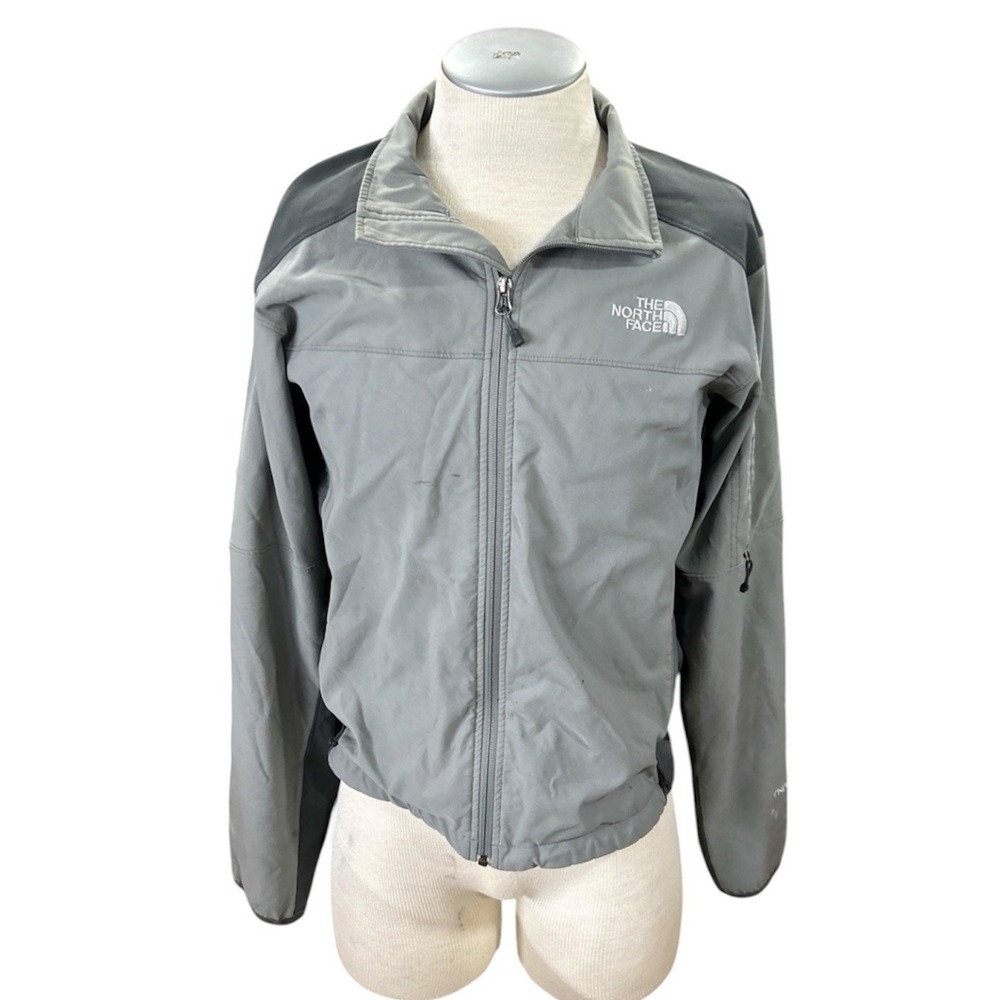 The North Face Northface Full Zip Jacket  TNF Apex Small Mens